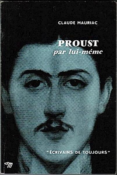 Proust par lui-meme