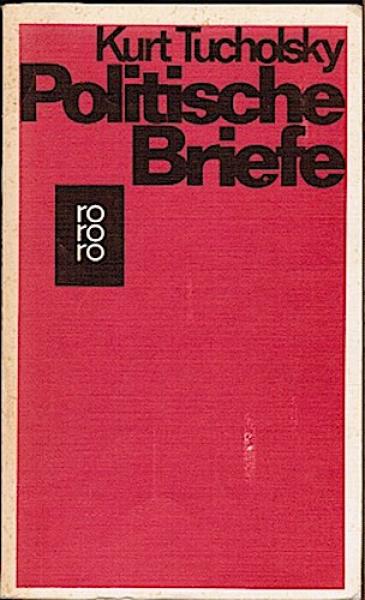 Politische Briefe