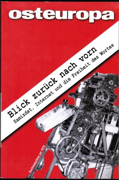 Osteuropa; 60. Jahrgang/ Heft 11/ November 2010