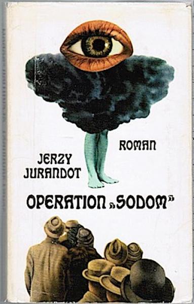 Operatino Sodom oder Der neunte Gerechte