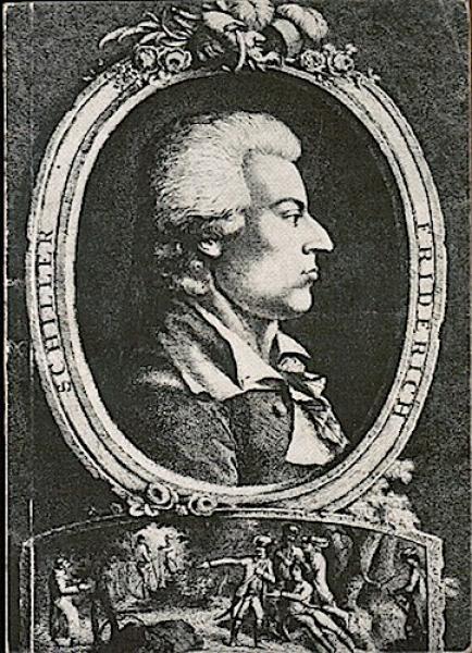 Mein Klima ist das Theater. Schiller und Mannheim (= Nationaltheater Mannheim. Bühnenblätter für die Spielzeit 1954/ 1955. Sonderausgabe zum 150. Todestag Friedrich Schillers)