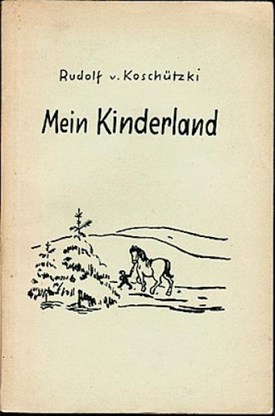 Mein Kinderland