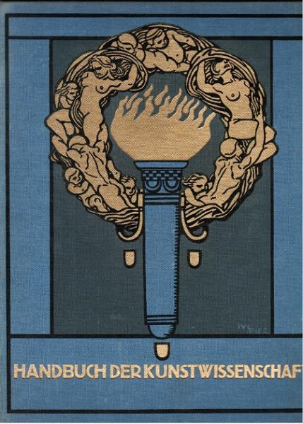 Malerei und Plastik des achtzehnten Jahrhunderts in Frankreich (= Handbuch der Kunstwissenschaft)