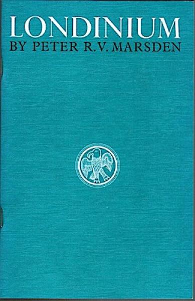 Londinium (= Ginn History Patch Series: The Romans)