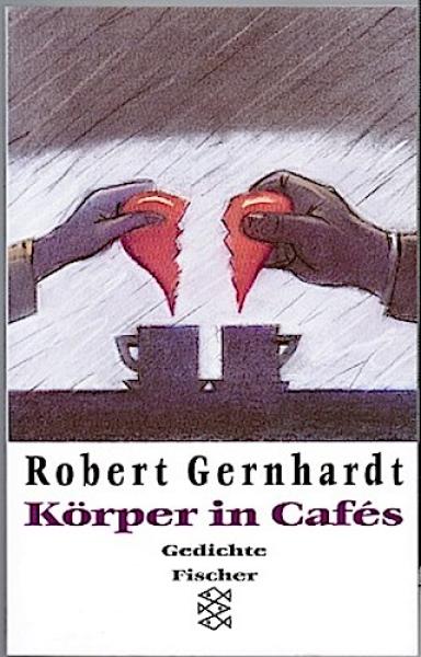 Körper in Cafés