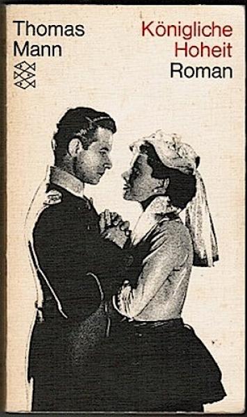 Königliche Hoheit