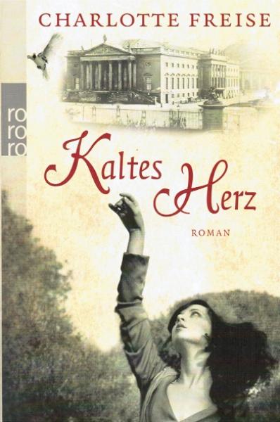 Kaltes Herz. Roman.