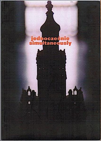 jednoczesnie / simultaneously (Polnisch-Deutsche Ausgabe)