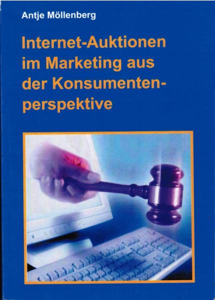Internet-Auktionen im Marketing aus der Konsumentenperspektive