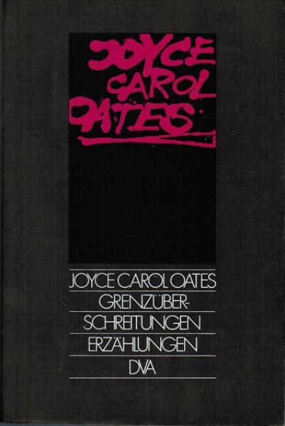 Grenzüberschreitungen. Erzählungen.