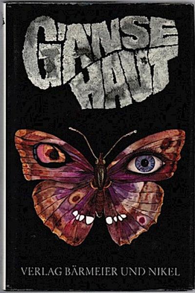 Gänsehaut. Geschichten für sensible Leser