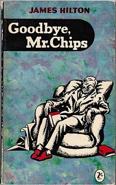 Goodbye, Mr. Chips