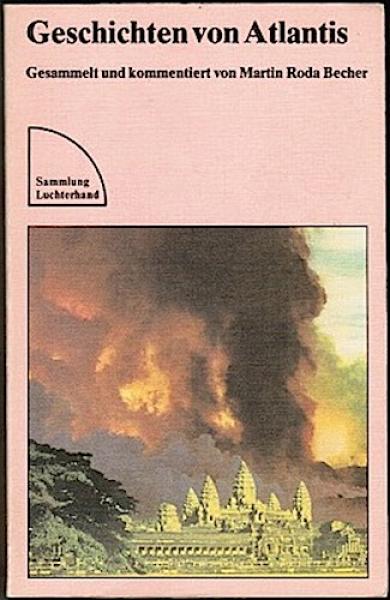 Geschichten von Atlants.