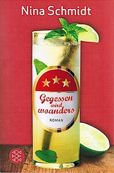 Gegessen wird woanders