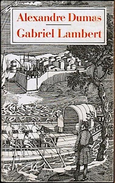 Gabriel Lambert