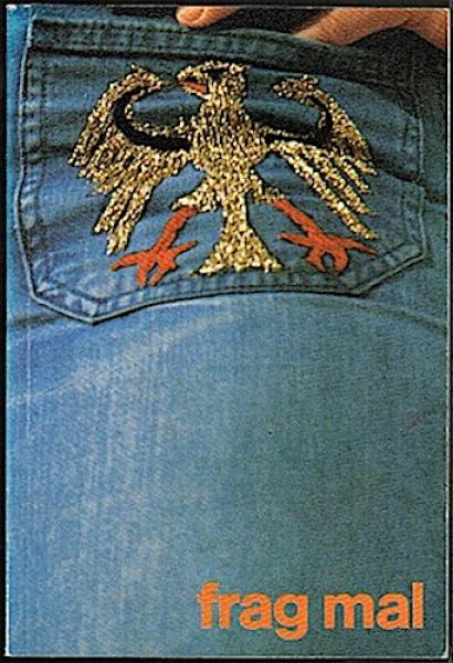 frag mal. Tips für junge Leute