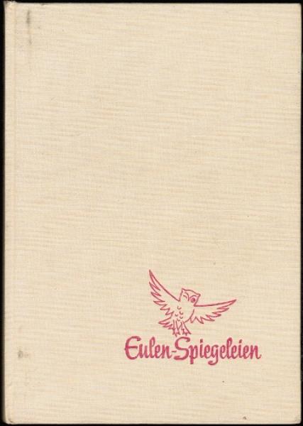 Eulen-Spiegeleien. Eine tierisch heitere Fotogalerie