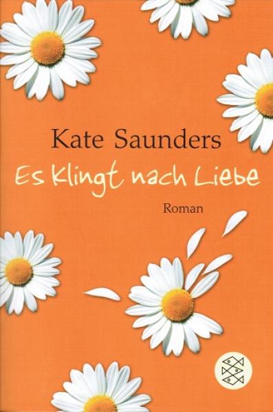 Es klingt nach Liebe : Roman