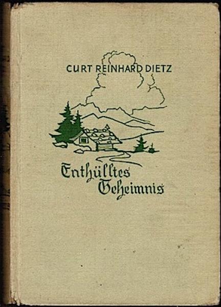 Enthülltes Geheimnis