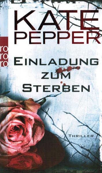 Einladung zum Sterben