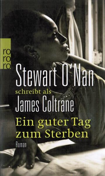 Ein guter Tag zum Sterben