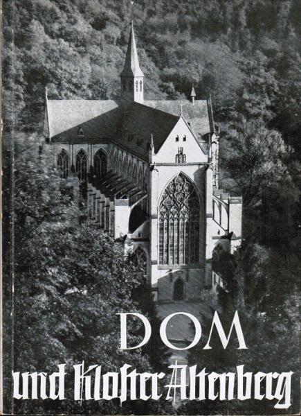 Dom und Kloster Altenberg