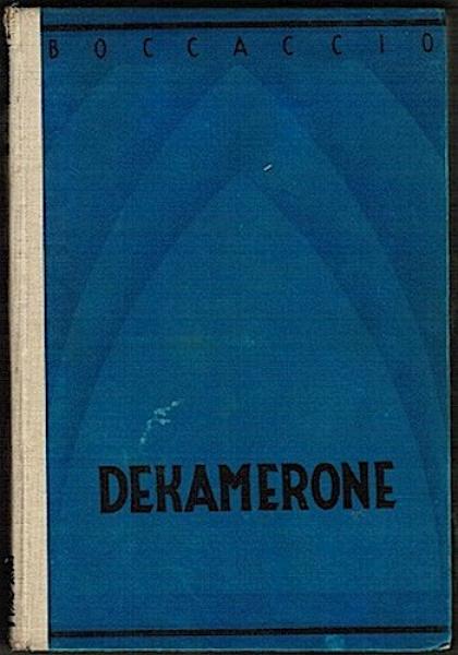 Die schönsten Geschichten aus dem Dekamerone