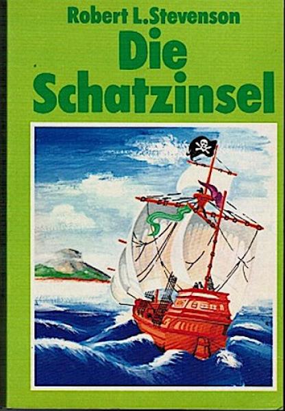 Die Schatzinsel