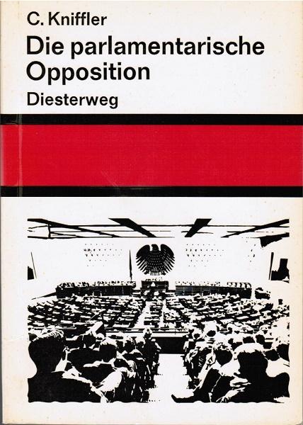 Die parlamentarische Opposition