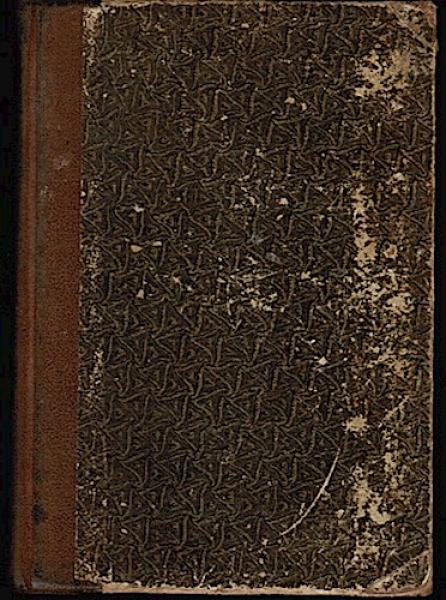 Die Muttersprache. Ausgabe A. Lesebuch in acht Teilen. VIII. Teil