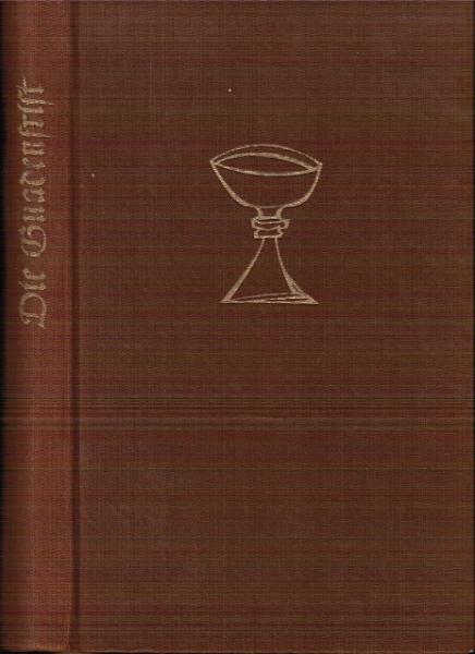 Die Gnadenfrist. Roman