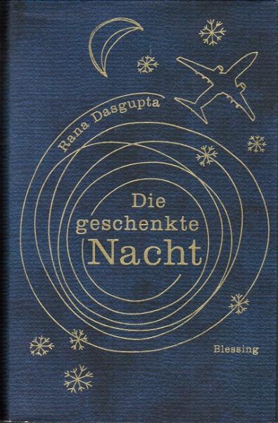 Die geschenkte Nacht.