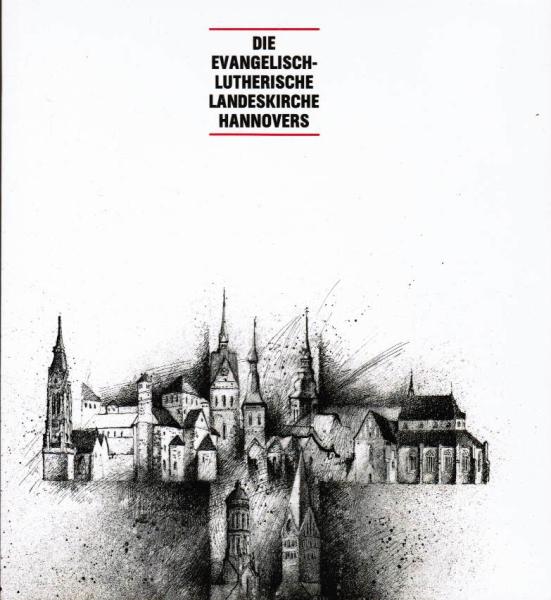 Die evangelisch-lutherische Landeskirche Hannovers