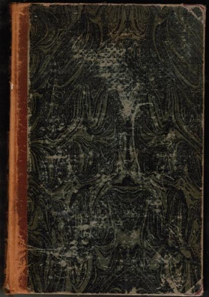 Deutsches Lesebuch für die Oberklassen höherer Lehranstalten. Dritte Abteilung: Prosa