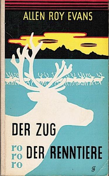 Der Zug der Renntiere