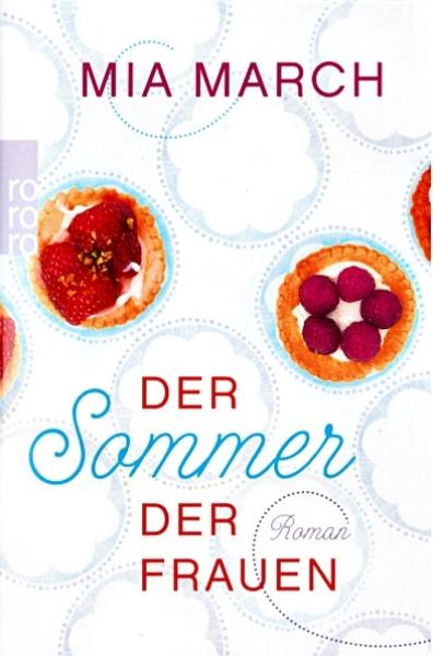 Der Sommer der Frauen