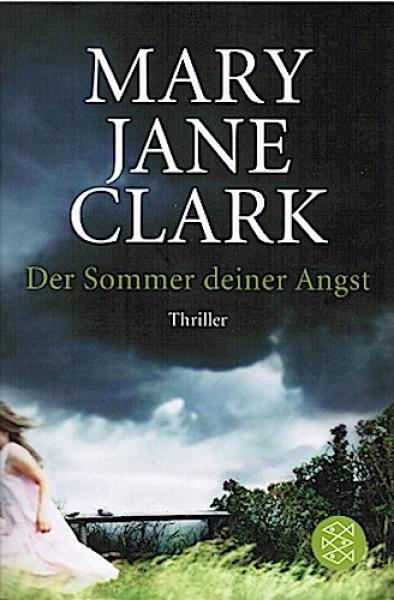 Der Sommer deiner Angst