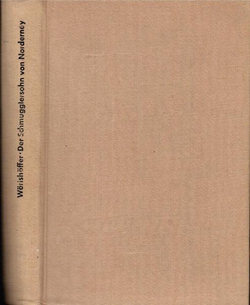 Der Schmugglersohn von Norderney