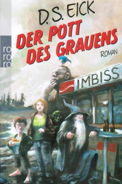 Der Pott des Grauens