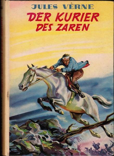 Der Kurier des Zaren