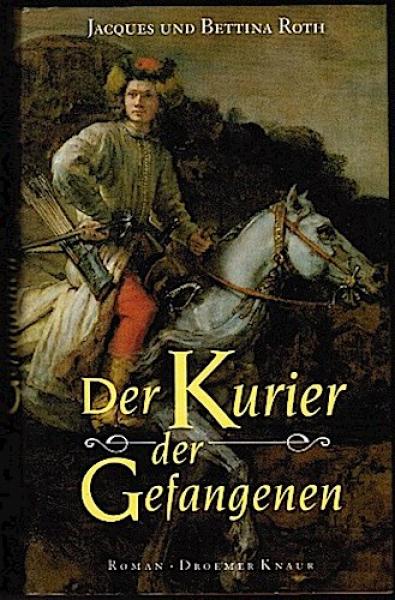 Der Kurier der Gefangenen