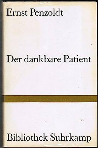 Der dankbare Patient