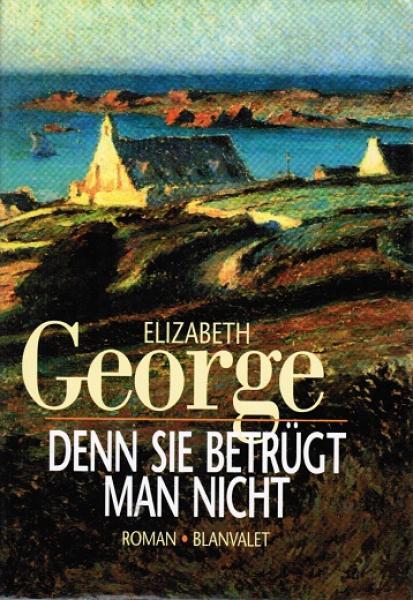 Denn sie betrügt man nicht.