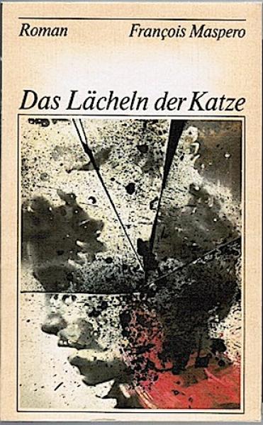 Das Lächeln der Katze