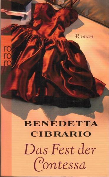 Das Fest der Contessa.