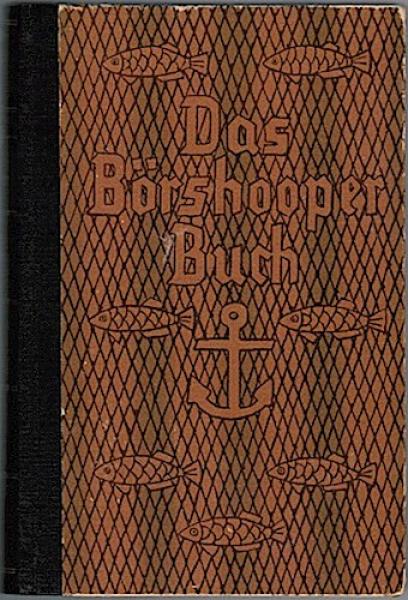 Das Börshooper Buch
