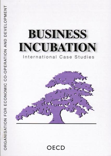 Business Incubation: International Case Studies.