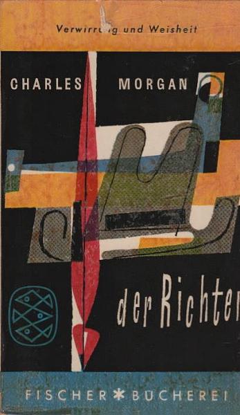 Der Richter : Roman.