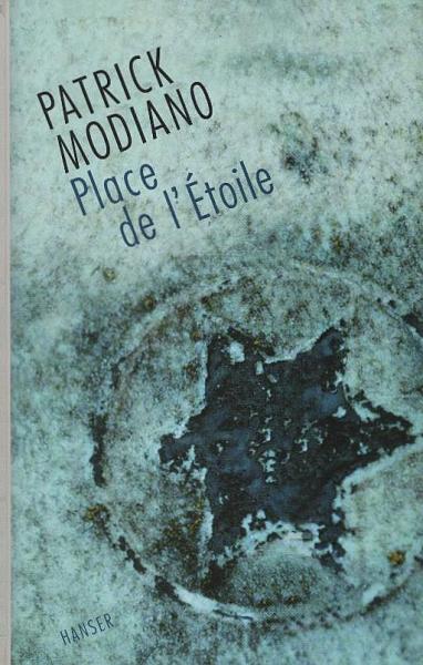 Place de l'Etoile : Roman.