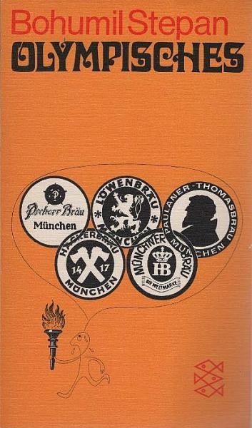 Olympisches.